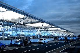 The Top 5 Convenient Ways to Get Airport Transfers from Stansted