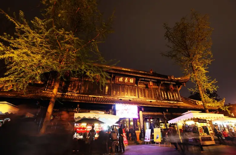 Exploring Chengdu’s Food Scene: Must-Try Dishes and Culinary Adventures