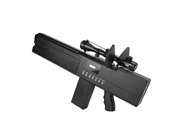 Anti Drone System Explained: Features, Benefits, and Applications