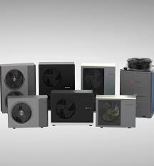 Why China Leads in Heat Pump Production