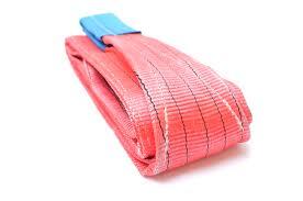 Advantages of Flat Wide Lifting Slings in Heavy Lifting