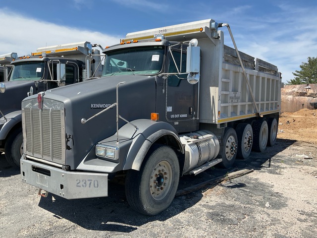 Explore the World of Used Howo Trucks
