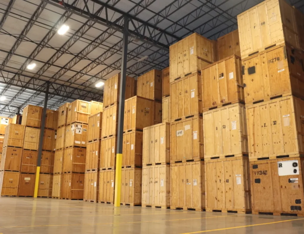 Affordable Storage Service Options for Every Need and Financial Plan