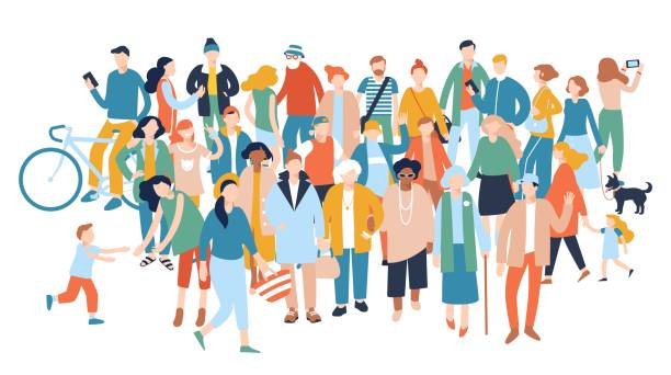 The Benefits of Joining Online Discussion Groups