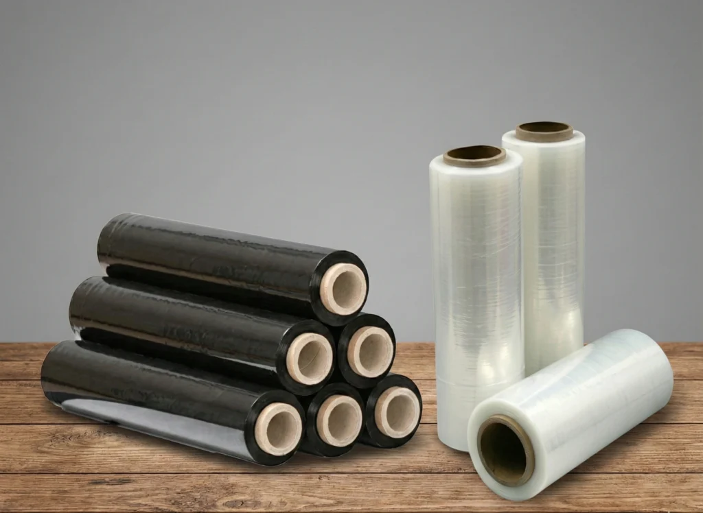 Wholesale Stretch Film Buying Guide: Cost-Effective Strategies for Bulk Packaging and Shipping Needs
