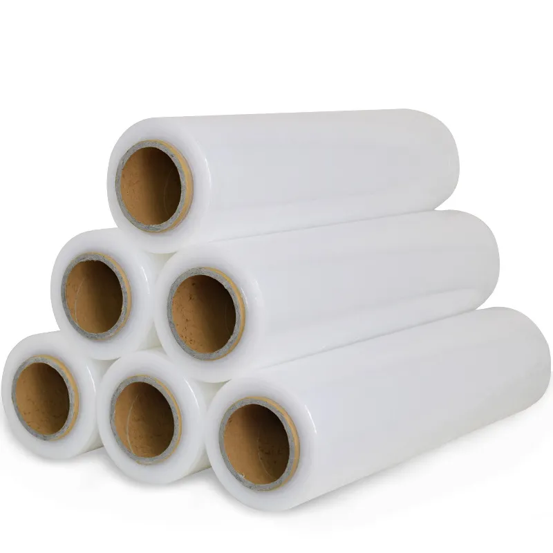 How Wholesale Stretch Film Helps Businesses Optimize Packaging Budgets