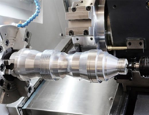 Modern Trends in Parts Manufacturing for Automotive and Industrial Applications