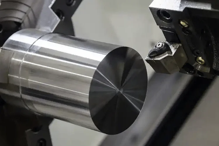 JUCHENG CNC Machining: Setting New Benchmarks in Advanced Manufacturing