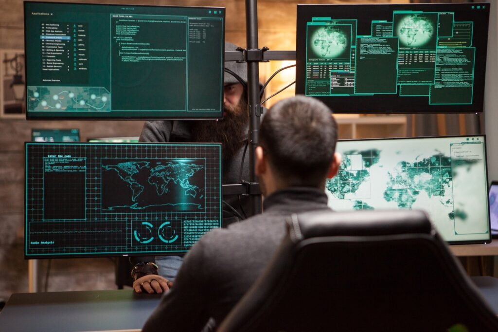 Hacker Services for Small Businesses: Benefits and Best Practices