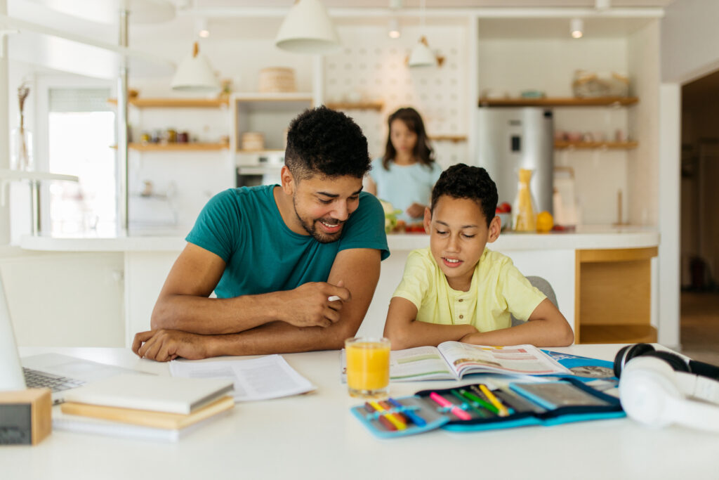 Smart homework helper Tips to Finish Assignments More Efficiently