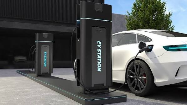 EV Charging Solution: How Smart Technology Is Transforming Electric Mobility