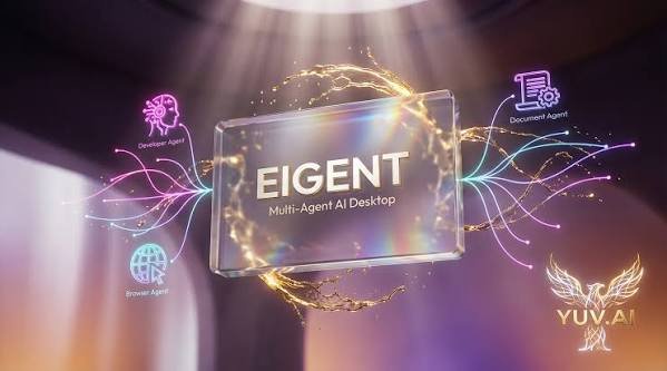 How a Local-First Multi-Agent Desktop Can Transform Your Daily Workflow