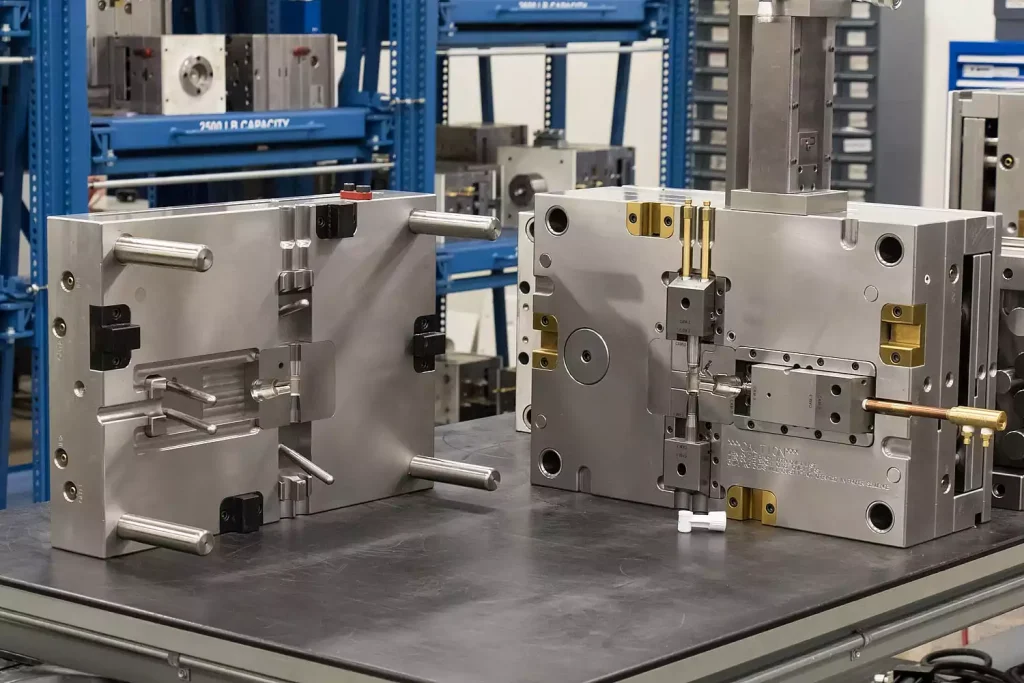 How Overmolding Services Enhance Product Durability and Functional Design