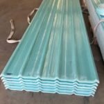 How Polycarbonate Sheet Manufacturers Support Modern Building Solutions
