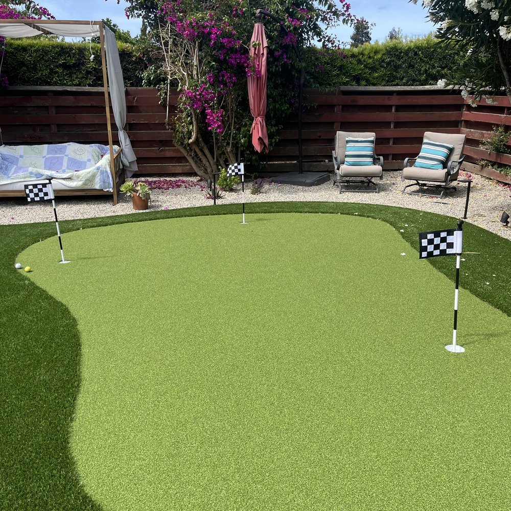 Artificial Turf Installation Phoenix: Modern Landscaping Ideas for Desert Homes